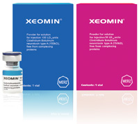 德国新一代肉毒杆菌素：净优明冻晶注射XEOMIN效果怎么样？