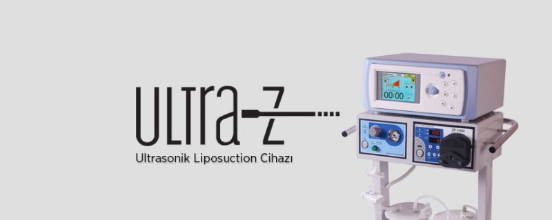 Ultra-Z（Z波黄金脂雕）和传统抽脂的差别是什么？