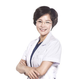 梁耀婵 北京英煌医疗美容诊所院长