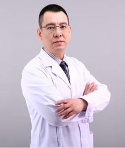王绍国 北京爱多邦医疗美容机构创始人