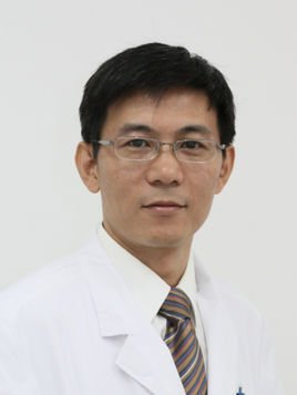 栾杰 中国医学科学院中国协和医科大学整形外科医院副院长