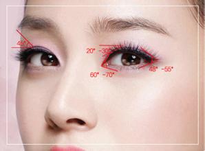 韩式无痕开外眼角术后护理方法