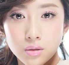 韩式双眼皮让你眼睛变美的方法