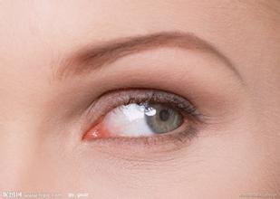 割双眼皮手术改善你单眼皮现象