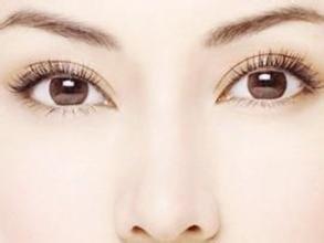 韩式双眼皮手术 眼睛不再欠美