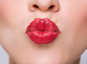 美唇的标准是什么