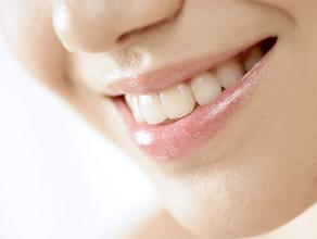 冷光美白牙齿的优势及术后护理
