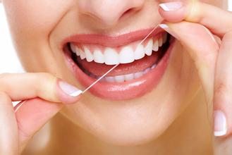 什么方法能让牙齿快速长久美白