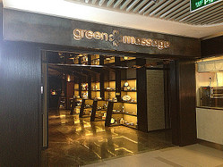 Green Massage青籁养身 K11店