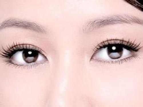 韩式三点双眼皮和韩式五点双眼皮的区别