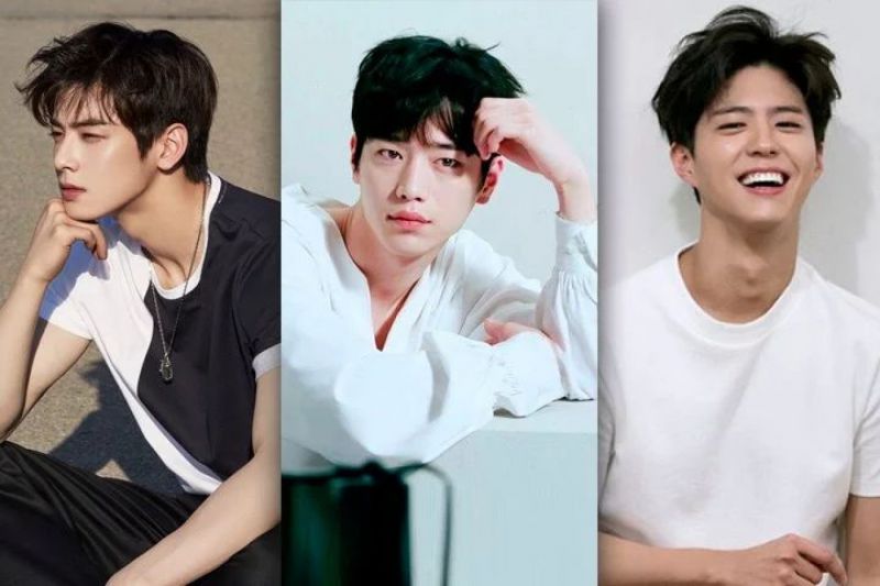 2019年最想变成的男明星脸是谁？韩国男星整形三大排行榜