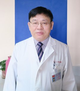 上海九院最好的隆鼻修复专家：戴传昌（简介、案例、预约）