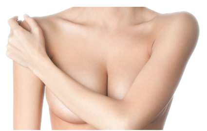 怎么判断乳房下垂的程度？造成乳房下垂的成因是什么？