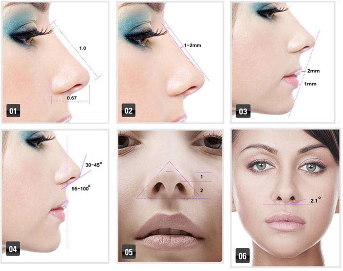Misko韩式4D埋线隆鼻术的好处优点有哪些？