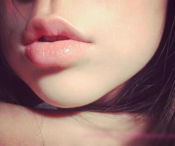 女爱翘唇、男爱薄唇 什么叫做美唇呢﹖ 有哪些标准呢﹖