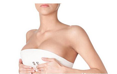为什么隆胸后乳房变硬？其实都是＂?膜挛缩＂！