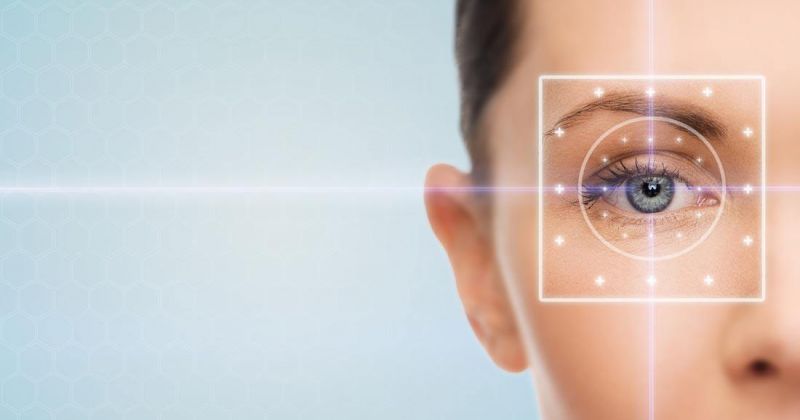 单眼先天性眼睑下垂矫正后闭眼不全可以改善吗？