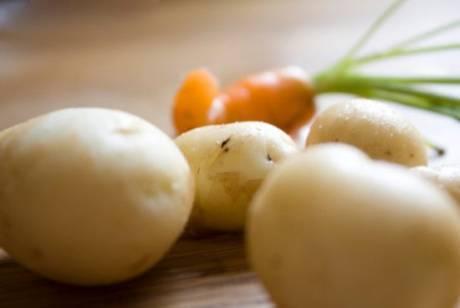 土豆还能减肥？揭秘土豆减肥的真实效果曝光
