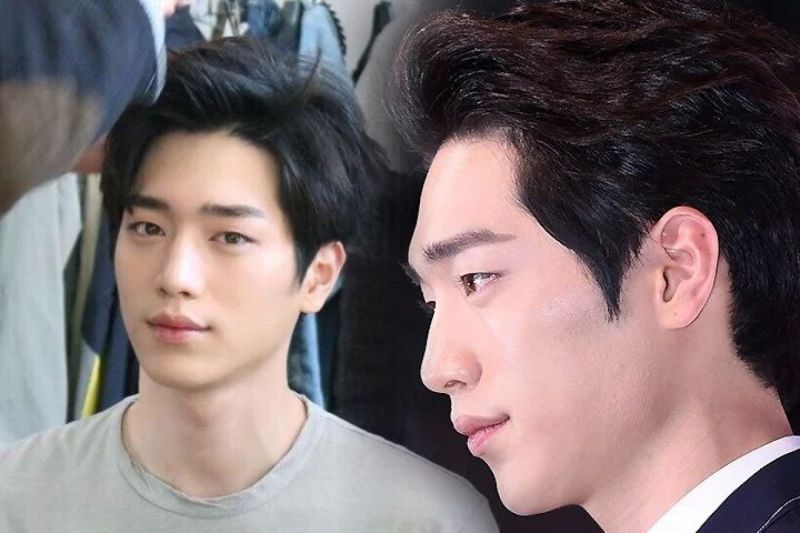 2019年最想变成的男星脸是谁？韩国男星整形三大排行榜