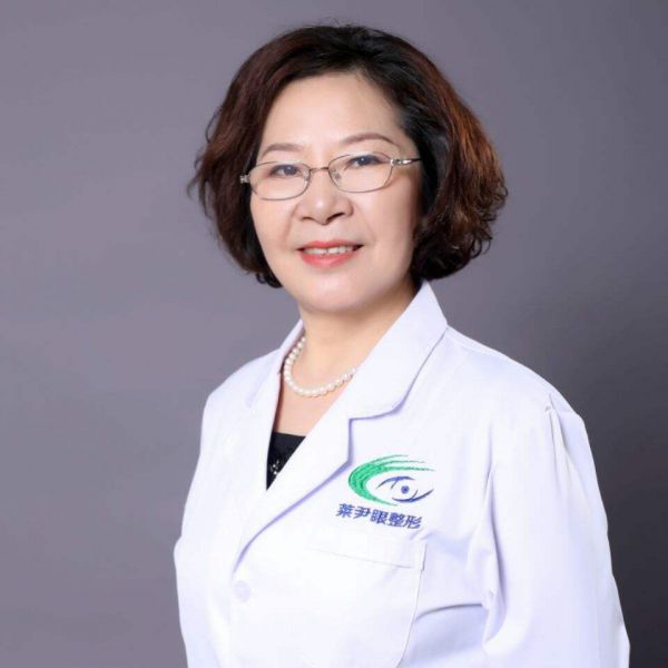 中国最厉害的双眼皮修复专家：刘辅容和田国静哪个眼修复技术厉害？