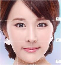 面部整形最常见的四种手术