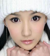 中国人的双眼皮有几种类型