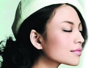 韩式软骨隆鼻术 雕塑自然美鼻